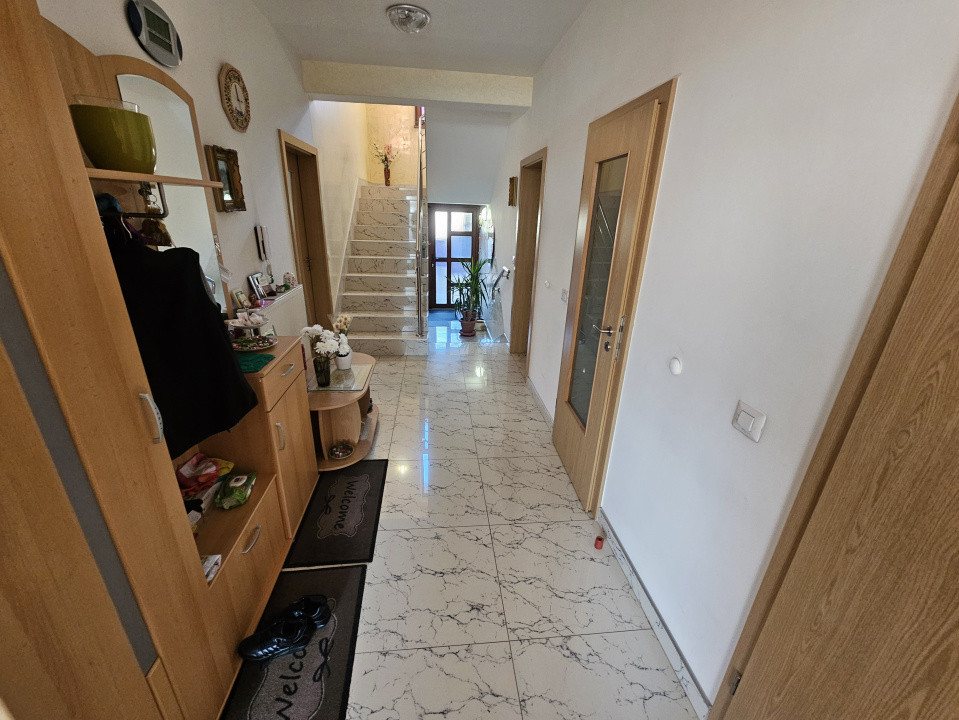 Oportunitate afacere: Spatiu industrial + Casa de locuit - Bogdanestilor 40, foxfort.ro