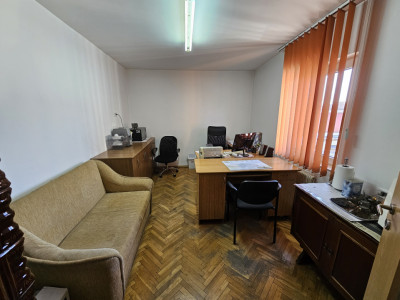 Oportunitate afacere: Spatiu industrial + Casa de locuit - Bogdanestilor imagine mica 12, foxfort.ro