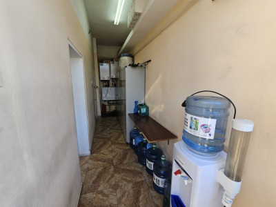 Oportunitate afacere: Spatiu industrial + Casa de locuit - Bogdanestilor imagine mica 17, foxfort.ro