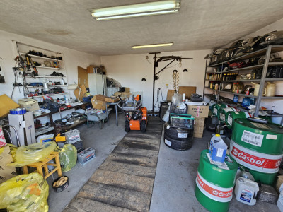 Oportunitate afacere: Spatiu industrial + Casa de locuit - Bogdanestilor imagine mica 19, foxfort.ro