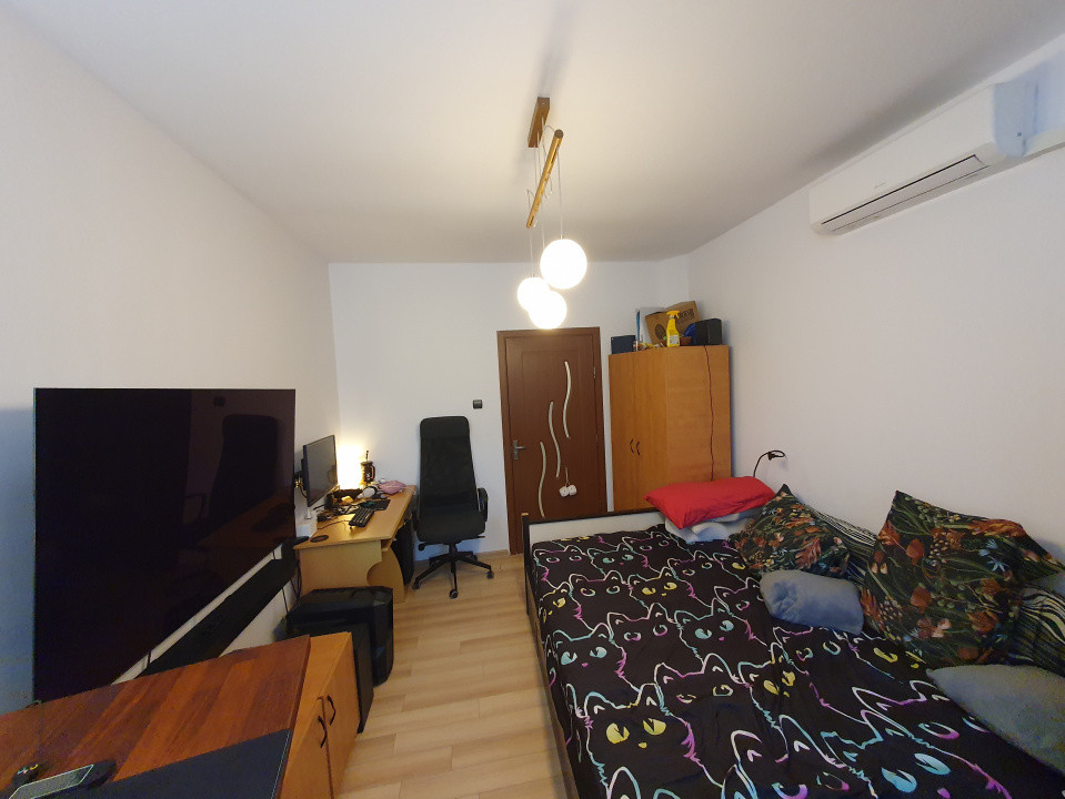 COMISION 0% Casa cu 4 camere 97 mp utili, teren 419 mp, zona Blascovici  4, foxfort.ro