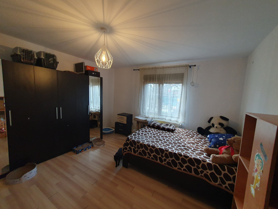 COMISION 0% Casa cu 4 camere 97 mp utili, teren 419 mp, zona Blascovici  6, foxfort.ro