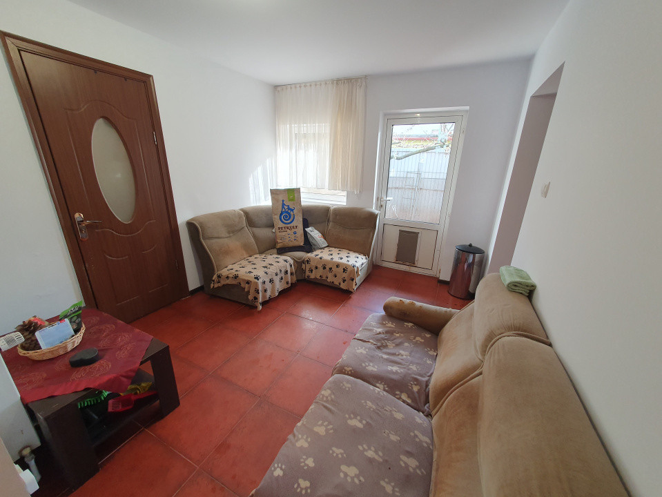 COMISION 0% Casa cu 4 camere 97 mp utili, teren 419 mp, zona Blascovici  9, foxfort.ro