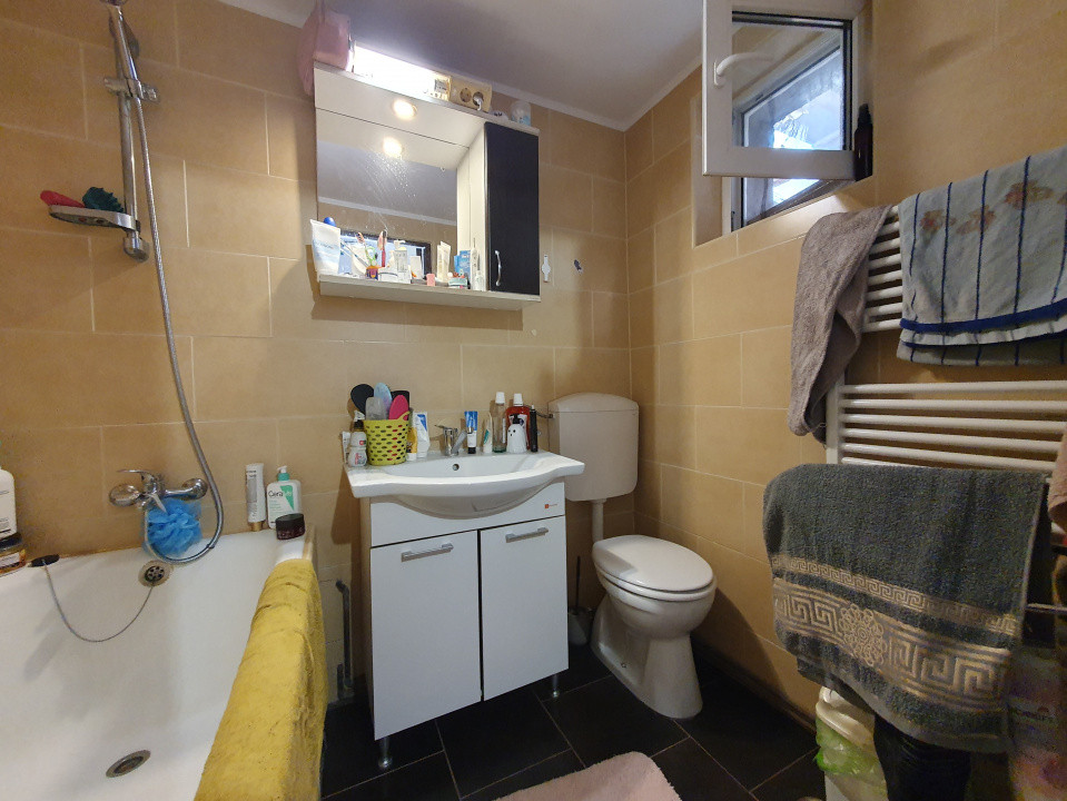 COMISION 0% Casa cu 4 camere 97 mp utili, teren 419 mp, zona Blascovici  16, foxfort.ro