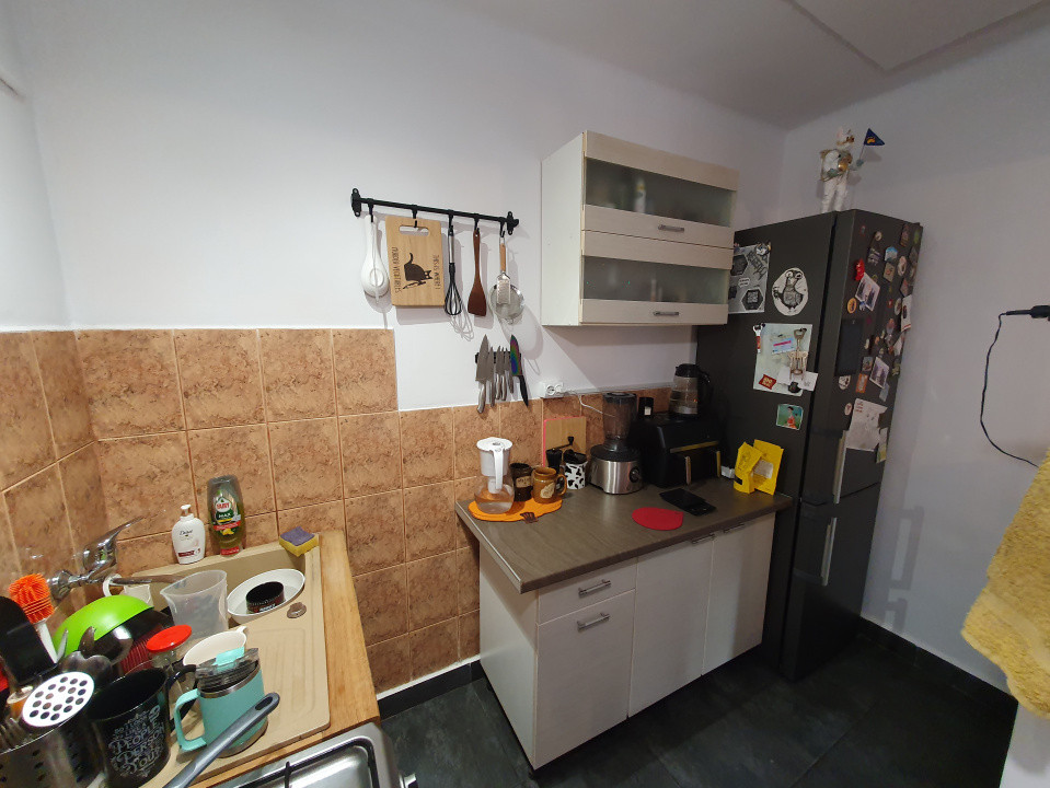 COMISION 0% Casa cu 4 camere 97 mp utili, teren 419 mp, zona Blascovici  19, foxfort.ro