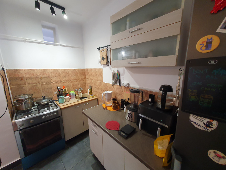 COMISION 0% Casa cu 4 camere 97 mp utili, teren 419 mp, zona Blascovici  20, foxfort.ro