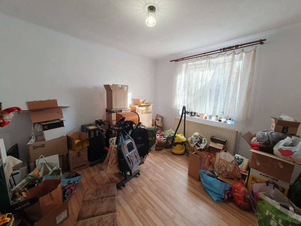 COMISION 0% Casa cu 4 camere 97 mp utili, teren 419 mp, zona Blascovici  23, foxfort.ro