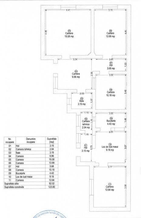 COMISION 0% Casa cu 4 camere 97 mp utili, teren 419 mp, zona Blascovici  25, foxfort.ro