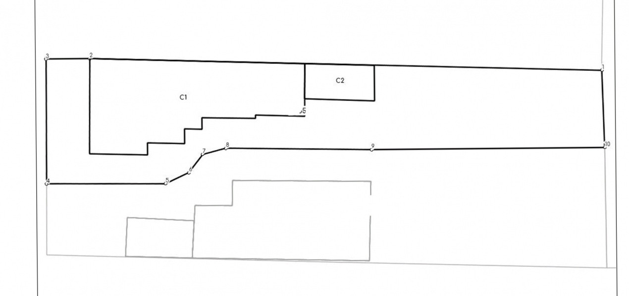 COMISION 0% Casa cu 4 camere 97 mp utili, teren 419 mp, zona Blascovici  26, foxfort.ro