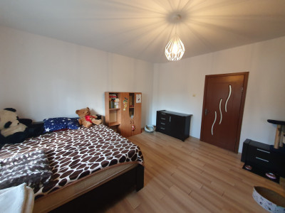 COMISION 0% Casa cu 4 camere 97 mp utili, teren 419 mp, zona Blascovici imagine mica 7, foxfort.ro