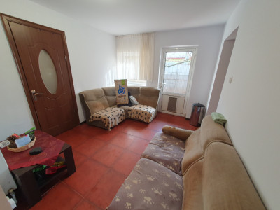 COMISION 0% Casa cu 4 camere 97 mp utili, teren 419 mp, zona Blascovici imagine mica 9, foxfort.ro