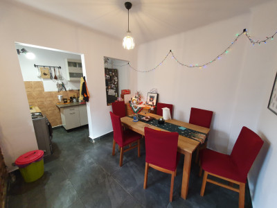 COMISION 0% Casa cu 4 camere 97 mp utili, teren 419 mp, zona Blascovici imagine mica 17, foxfort.ro