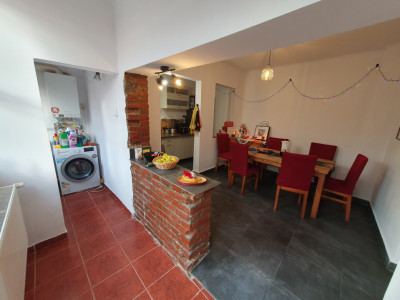 COMISION 0% Casa cu 4 camere 97 mp utili, teren 419 mp, zona Blascovici imagine mica 21, foxfort.ro