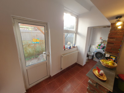 COMISION 0% Casa cu 4 camere 97 mp utili, teren 419 mp, zona Blascovici imagine mica 22, foxfort.ro