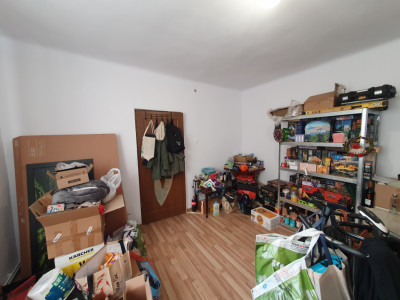 COMISION 0% Casa cu 4 camere 97 mp utili, teren 419 mp, zona Blascovici imagine mica 24, foxfort.ro