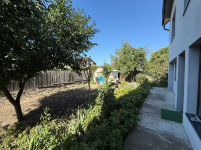 Casa individuala cu 6 camere si teren de 850 mp de vanzare - zona Modern imagine mica 19, foxfort.ro