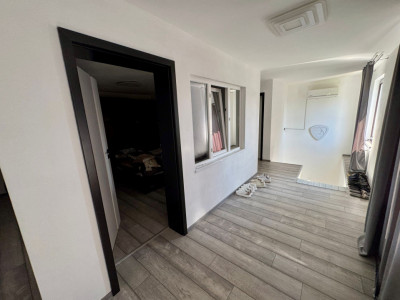 Casa individuala cu 6 camere si teren de 850 mp de vanzare - zona Modern imagine mica 23, foxfort.ro