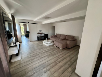 Casa individuala cu 6 camere si teren de 850 mp de vanzare - zona Modern imagine mica 24, foxfort.ro