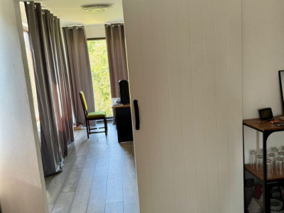 Casa individuala cu 6 camere si teren de 850 mp de vanzare - zona Modern imagine mica 29, foxfort.ro