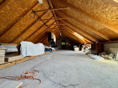 Casa individuala cu 6 camere si teren de 850 mp de vanzare - zona Modern imagine mica 33, foxfort.ro