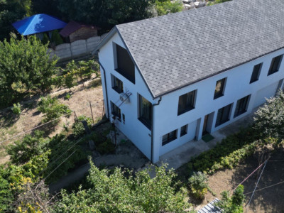 Casa individuala cu 6 camere si teren de 850 mp de vanzare - zona Modern imagine mica 35, foxfort.ro