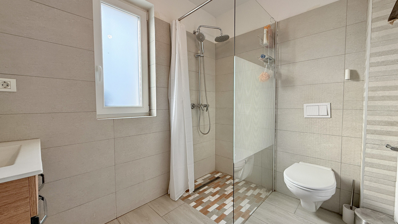 Duplex de vanzare in Sacalaz, 4 camere + 2 bai si toate utilitatile 11, foxfort.ro