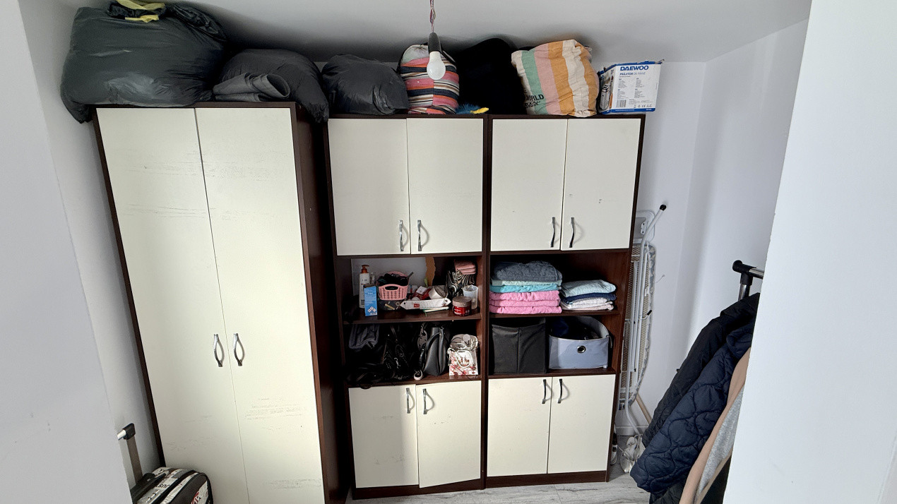 Duplex de vanzare in Sacalaz, 4 camere + 2 bai si toate utilitatile 15, foxfort.ro