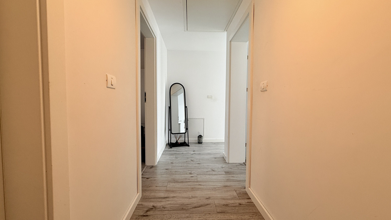 Duplex de vanzare in Sacalaz, 4 camere + 2 bai si toate utilitatile 18, foxfort.ro