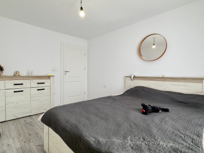 Duplex de vanzare in Sacalaz, 4 camere + 2 bai si toate utilitatile imagine mica 8, foxfort.ro