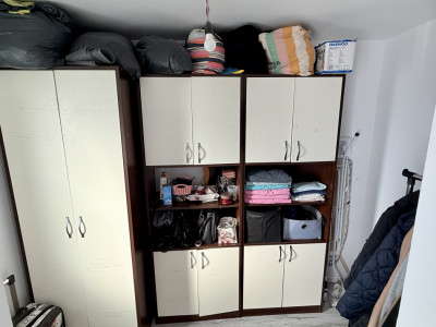 Duplex de vanzare in Sacalaz, 4 camere + 2 bai si toate utilitatile imagine mica 15, foxfort.ro