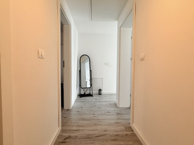 Duplex de vanzare in Sacalaz, 4 camere + 2 bai si toate utilitatile imagine mica 18, foxfort.ro