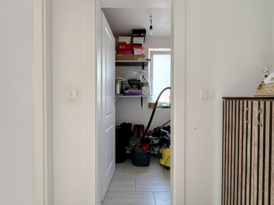 Duplex de vanzare in Sacalaz, 4 camere + 2 bai si toate utilitatile imagine mica 20, foxfort.ro