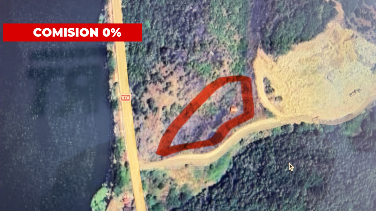 COMISION 0% - Teren la DUNARE in Caras-Severin 1, foxfort.ro