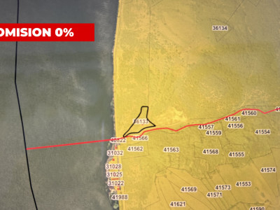 COMISION 0% - Teren la DUNARE in Caras-Severin imagine mica 2, foxfort.ro