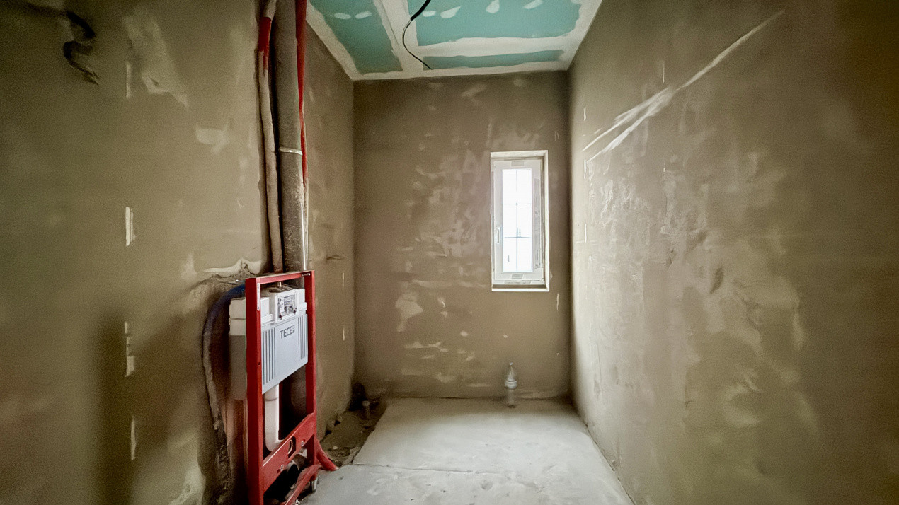 Duplex cu 3 camere si teren de 305 mp, zona Urseni 14, foxfort.ro