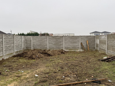 Duplex cu 3 camere si teren de 305 mp, zona Urseni imagine mica 2, foxfort.ro