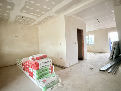 Duplex cu 3 camere si teren de 305 mp, zona Urseni imagine mica 3, foxfort.ro