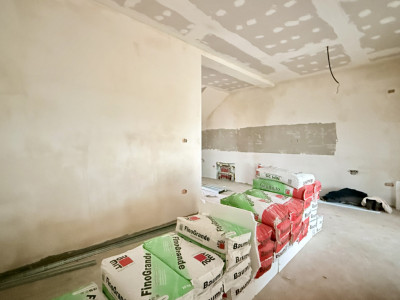 Duplex cu 3 camere si teren de 305 mp, zona Urseni imagine mica 4, foxfort.ro