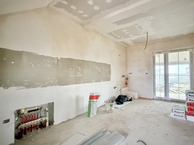 Duplex cu 3 camere si teren de 305 mp, zona Urseni imagine mica 5, foxfort.ro