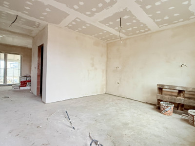 Duplex cu 3 camere si teren de 305 mp, zona Urseni imagine mica 7, foxfort.ro