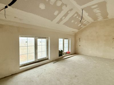 Duplex cu 3 camere si teren de 305 mp, zona Urseni imagine mica 8, foxfort.ro