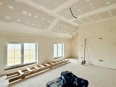 Duplex cu 3 camere si teren de 305 mp, zona Urseni imagine mica 10, foxfort.ro