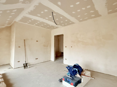 Duplex cu 3 camere si teren de 305 mp, zona Urseni imagine mica 11, foxfort.ro