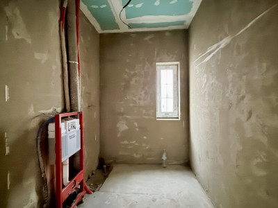 Duplex cu 3 camere si teren de 305 mp, zona Urseni imagine mica 14, foxfort.ro