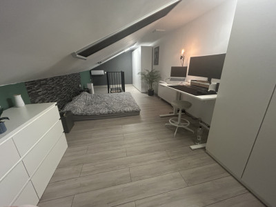 Apartament cu 2 camere de vanzare in Giroc imagine mica 5, foxfort.ro