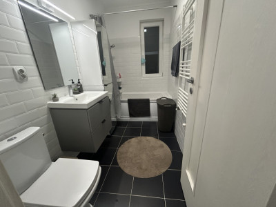 Apartament cu 2 camere de vanzare in Giroc imagine mica 8, foxfort.ro