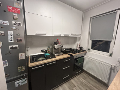 Apartament cu 2 camere de vanzare in Giroc imagine mica 11, foxfort.ro