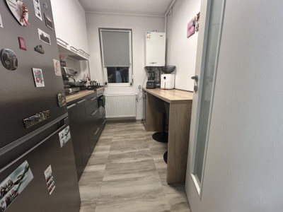 Apartament cu 2 camere de vanzare in Giroc imagine mica 12, foxfort.ro