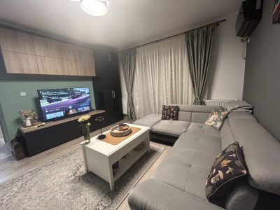 Apartament cu 2 camere de vanzare in Giroc imagine mica 13, foxfort.ro