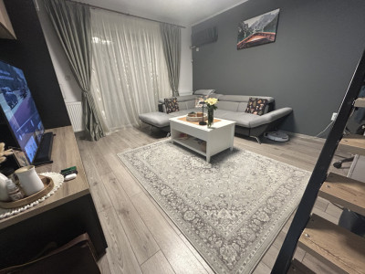 Apartament cu 2 camere de vanzare in Giroc imagine mica 16, foxfort.ro